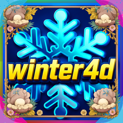 winter4d — galeri pratinjau Resmi APK